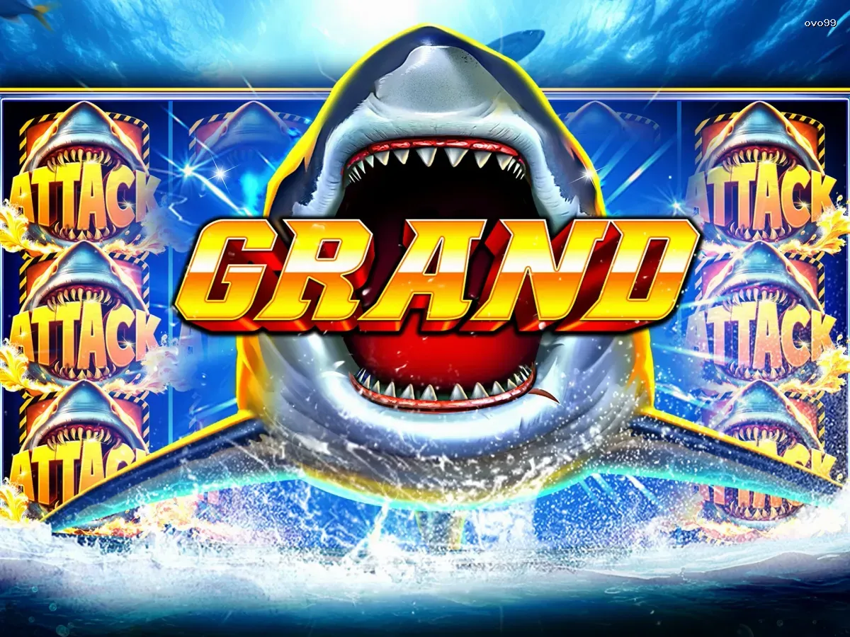 Promosi & Jackpot ovo99 screenshot