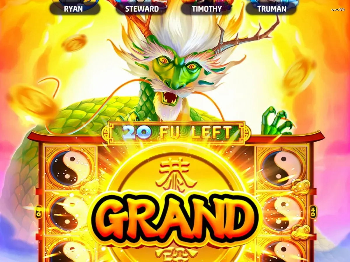 Koleksi ovo99 Slot Gacor screenshot